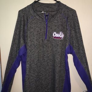 One Up National Champion Jacket